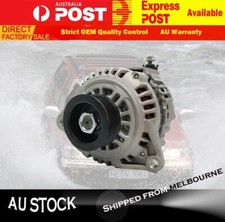 New Alternator for Nissan Navara D22 Pathfinder R50 VG33 V6 3.3L Petrol 1995-05