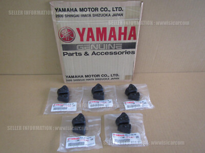 YAMAHA YZF-R1 YZF-R1M 2015 - 2025 DAMPER SET X5PC 2CR-25364-00
