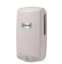Ecolab Nexa Classic Touch Free Hand Hygiene Dispenser 1250 mL- 9202-1193