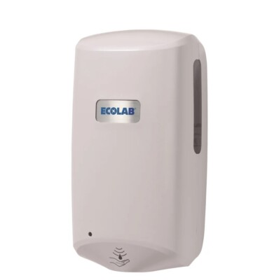 Ecolab Nexa Classic Touch Free Hand Hygiene Dispenser 1250 mL- 9202-1193