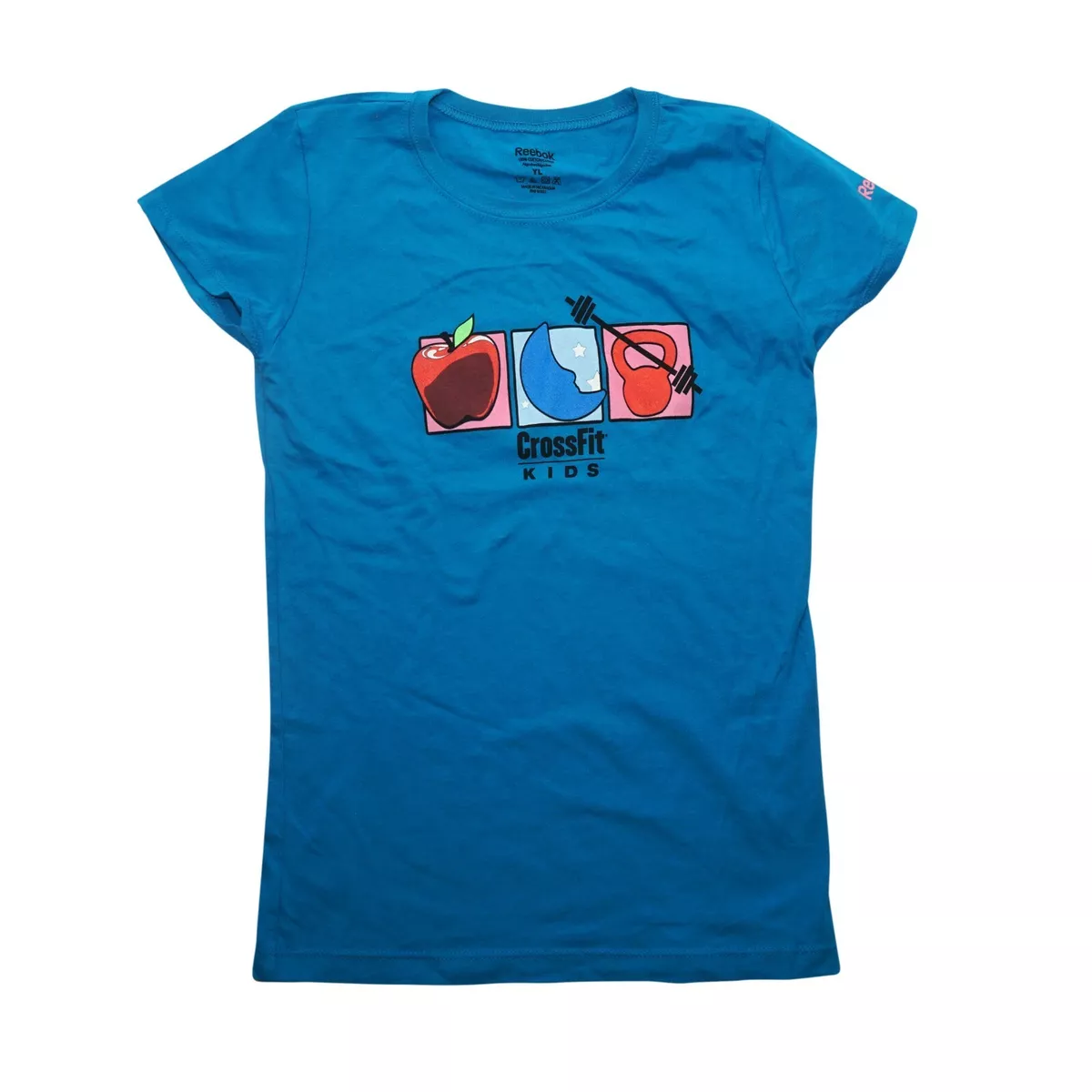 Reebok kids crossfit hotsell