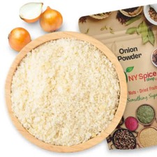 Onion Powder by NY Spice Premium Quality Onion Powder FREE SHIP