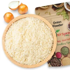 Onion Powder Premium Quality