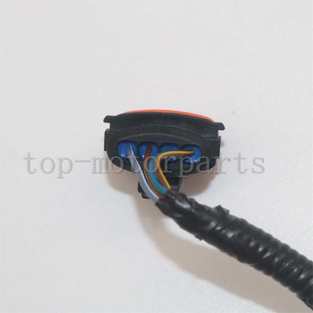 OEM 4-Pin 192840 Map Sensor Connector Plug Wire Pigtail for