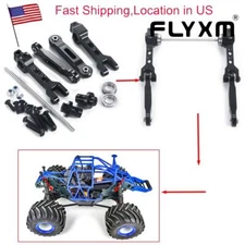 FLYXM Anti-Sway Bar Swaybar for RC 1/8 LOSI LMT 4S 4WD King Sling Digger Monster