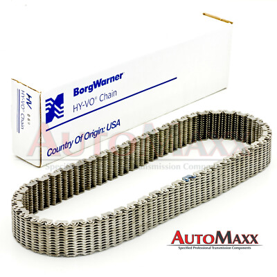GM Borg Warner Morse Hy-Vo 261 263 HD Transfer Case Chain