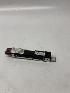 2014 AUDI A6 C7 2.0 LHD Kofferraumdeckel Antenne Verstärker 4G9035225