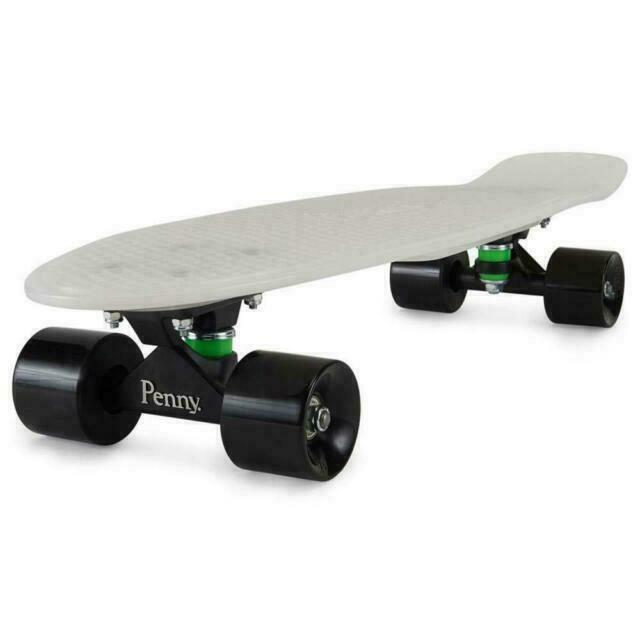Penny Cruiser skateboard 27