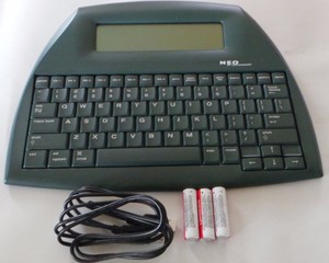 ALPHASMART-NEO-PORTABLE-WORD-PROCESSOR-WITH-USB-CABLE-3-AAA-BATTERY-INCLUDED