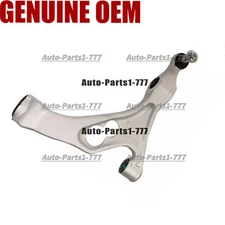 OEM Genuine Front lower right control arm For Audi Q7 VW Touareg Porsche Cayenne