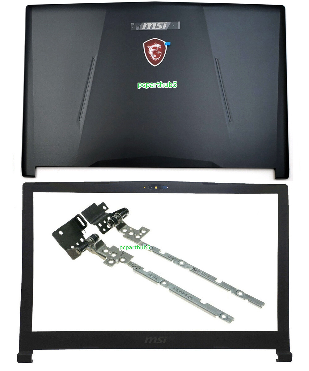 Dalle écran MSI PS63 8RC-010BE 15.6" FHD IPS - 280mm, Connecteur 30pin, Neuve, Garantie 1 An