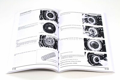 HONDA　VF1000R　サービスマニュアル　SHOP MANUAL HONDA Workshop Manual VF1000R 1984 1985 1986 1987 1988 Maintenance