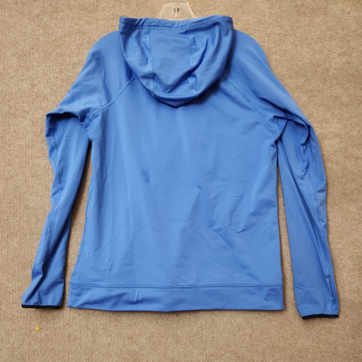 nike pro limitless hoodie