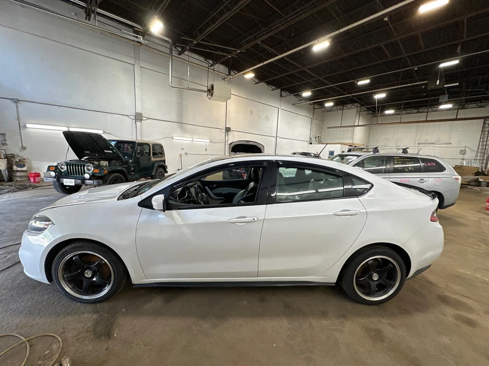 Eje trasero nudillo eje dodge dart conductor izquierdo 13 Foto 4 de 4