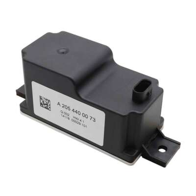 Voltage Converter Module For Mercedes-Benz C Class W205 W253 W213
