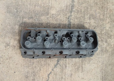 1 Pair Big Block Chevy Large Oval Port Heads 3872702 396 427 Two Heads Lhrh