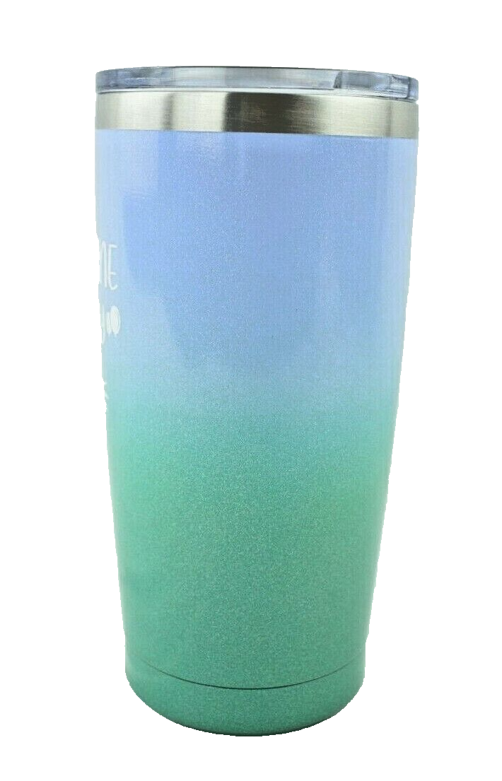 Quarantine Birthday 2021 Insulated Tumbler Cup Limited Edition 20 Ounces |  eBay