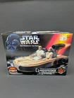 Star Wars Power of the Force Landspeeder Vehicle NEW IN BOX Kenner 1995 Vintage