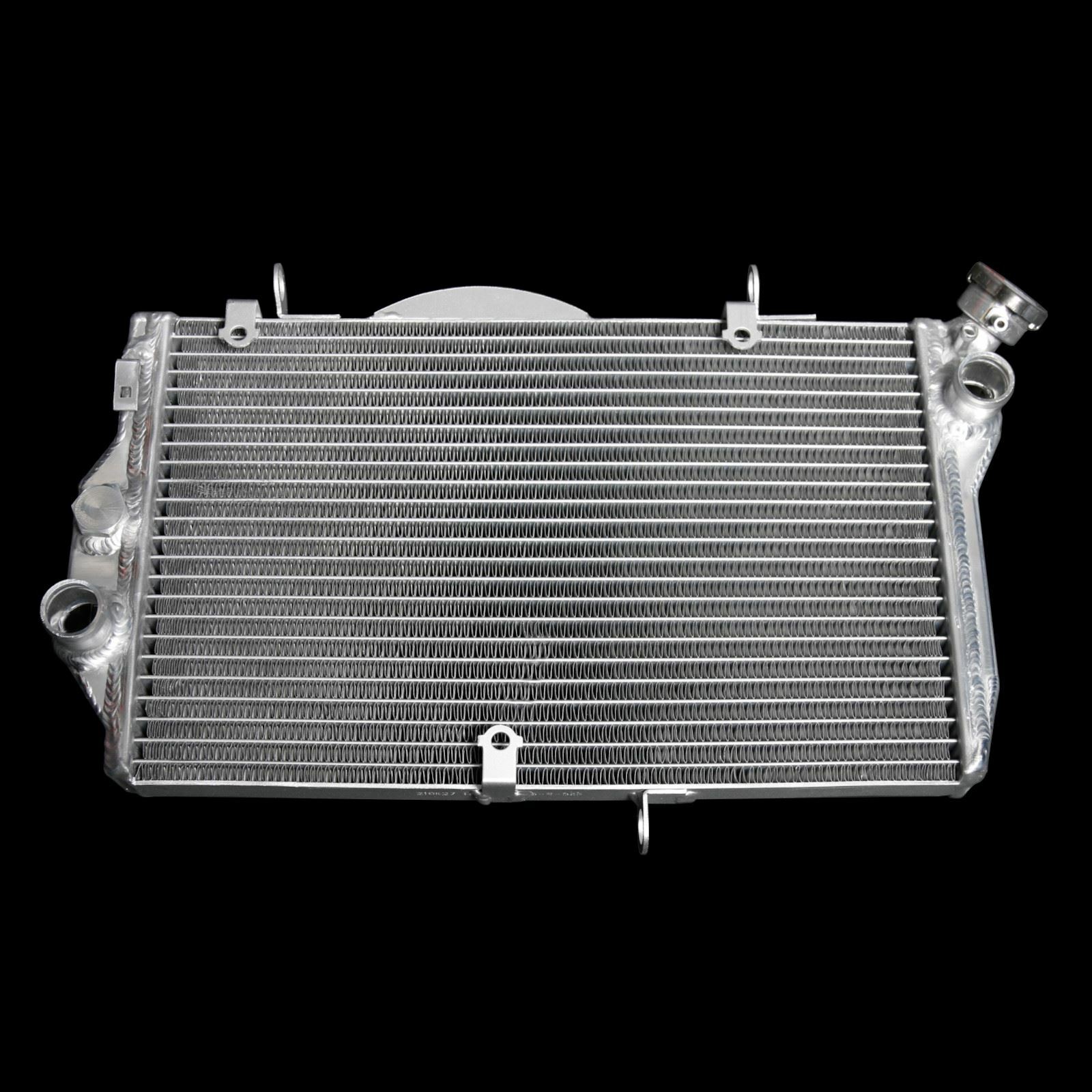 Rezo Performance Aluminium Radiator for Honda CBR 1100 XX Super Blackbird 99-07
