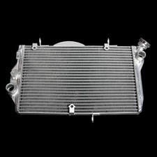 Rezo Performance Aluminium Radiator for Honda CBR 1100 XX Super Blackbird 99-07