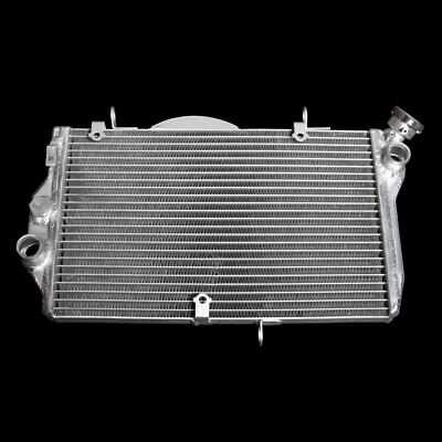 Rezo Performance Aluminium Kühler für Honda CBR 1100 XX Super Blackbird 99-07
