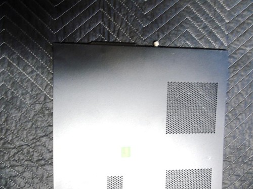 HP Pavilion 500-123w Desktop PC Case Shell Side Access Panel - 712197-001 - Picture 2 of 13