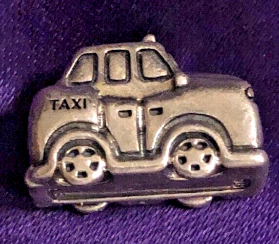 アクセサリー Pandora British Taxi Travel Charm London One (1) Genuine Pandora London Taxi Cab Travel Charm #791221EN20