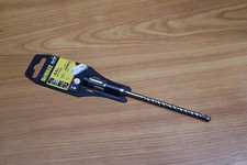 DeWalt Elite XLR SDS Plus 4 Cutter Head Drill Bit 5.5mm 160mm Pack of 1 DT8911