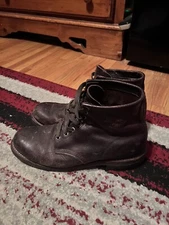 Chippewa 1901 Brown Boots 1901G25 Men’s Size 10D