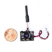 Wolfwhoop Wt03-d Micro Fpv Aio 600tvl Camera 5.8g 40ch 25mw/50mw/200mw Adjust... on sale Wolfwhoop Wt03-d Micro Fpv Aio 600tvl Camera 5.8g 40ch 25mw/50mw/200mw Adjust... on sale