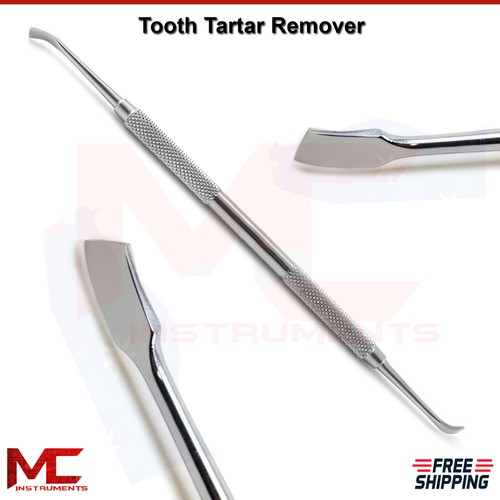 Instrumentos de diagnóstico dental para eliminar la placa dental removedores de cálculo dentista - Imagen 2 de 5