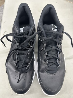 Nike Mens Court Lite 2 AR8836-001 Black Sneakers Size 13