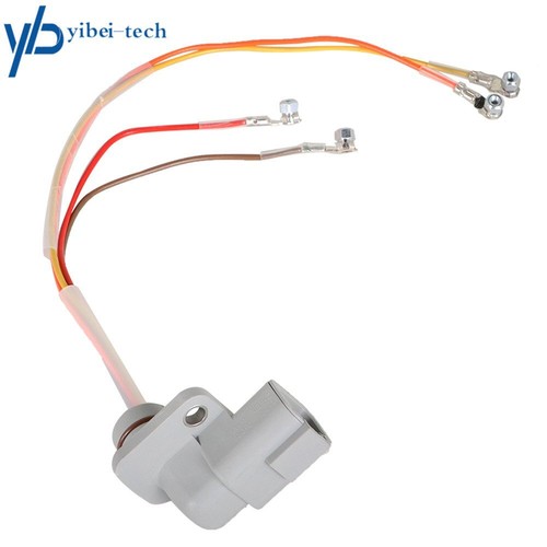Fuel Injector Wiring Harness For 2003-2004 Dodge Diesel 5.9L 05086965AA - Bild 4 von 8