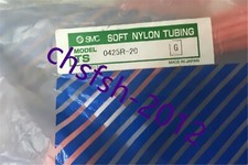 1 pcs New  SMC TS0425R-20 hose