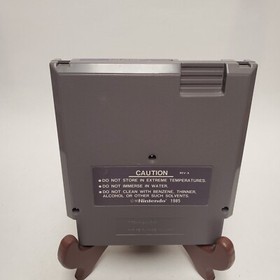 Solstice: The Quest for the Staff of Demons (NES) Cartridge Only - Tested