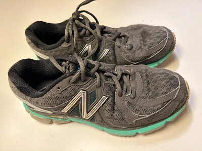 New Balance 780 Damen Laufschuhe (Gr. 38, US 7,5)