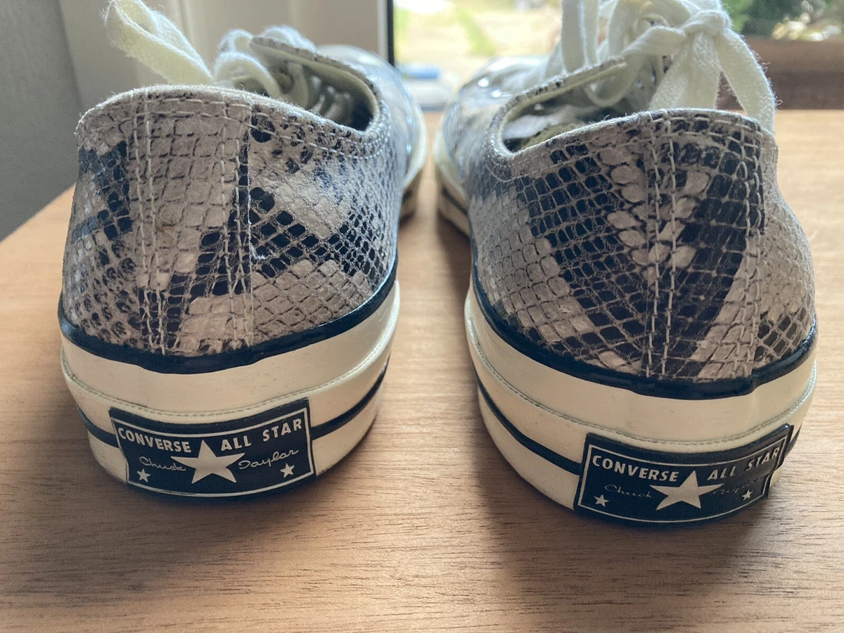 Converse outlet ox snake