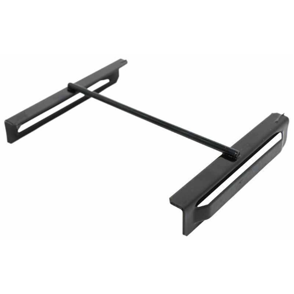 Deka Universal Battery Hold Down Cross Bar 67/8" Wide Adjustable Mount