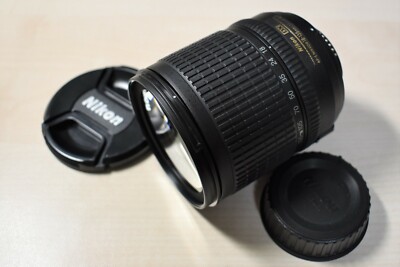 Near Mint] Nikon Zoom-NIKKOR 18-135mm f/3.5-5.6 AF-S DX IF G ED