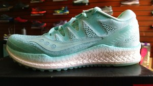 women's saucony freedom iso 2