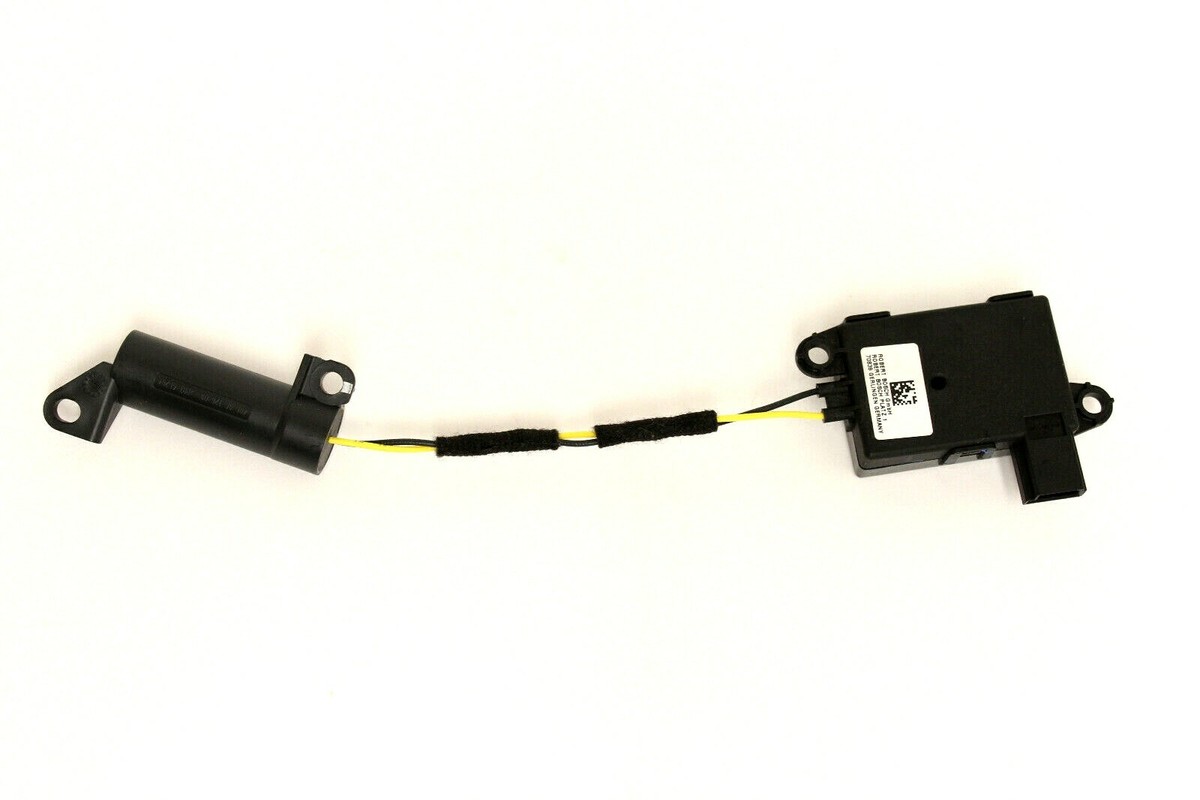 GM 2016-2022 Theft Deterrent Module Part# 13507599 - 13523277 