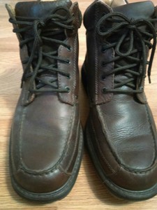 bass waterproof shoes