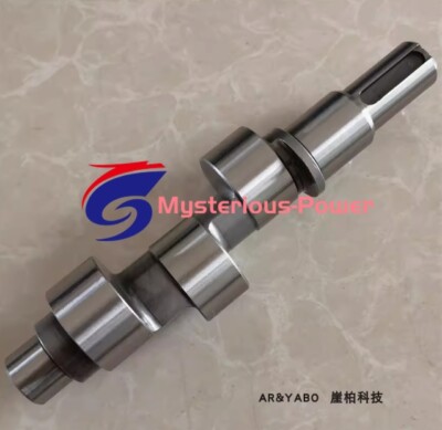 1Pcs Crankshaft for pump AR RG21.25 Parts for water pump No.:2980250