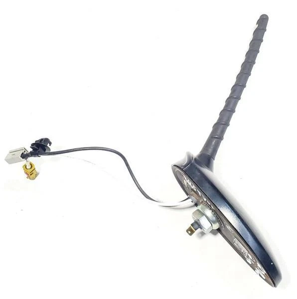 Радиоантенна с основанием и мачтой от оригинального производителя 2012 Kia Sorento - Изображение 3 из 4