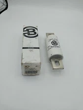 Bussmann FWP-175A 700VAC 700VDC 175 Amps Semiconductor Fuse