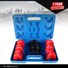 Universal Motorcycle Fork Seal Driver Tools 35/36 40/41 42/43 45/46 47/48 49/50