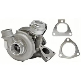 Turbolader Neu - OE-Ref. 8603296 für Ford