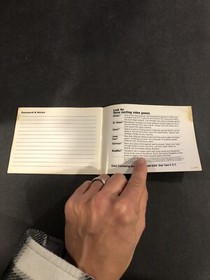 hydlide nes manual