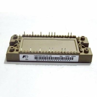 0A 7MBR0VP120-0 FUJI IGBT MODULE, 1200 V at ₹ 46/piece in New Delhi