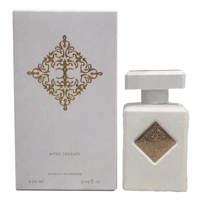 Initio Parfums Prives Musk Therapy 90 ml Eau de Parfum für Frauen Neu in der Ver